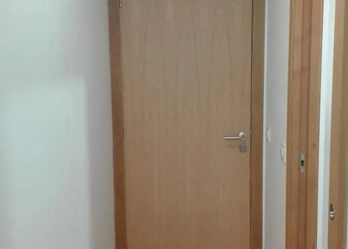 Albergue Boente Maison d'hôtes