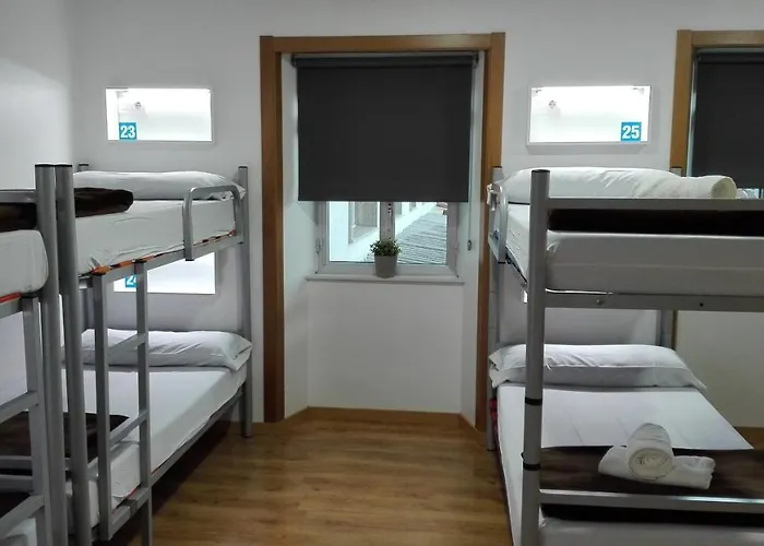 Albergue Boente 2* Boente