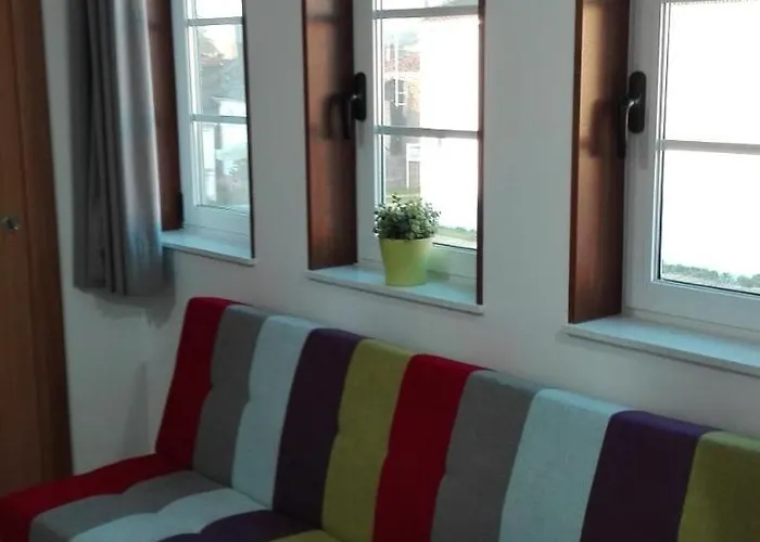 Albergue Boente Penzion 2*