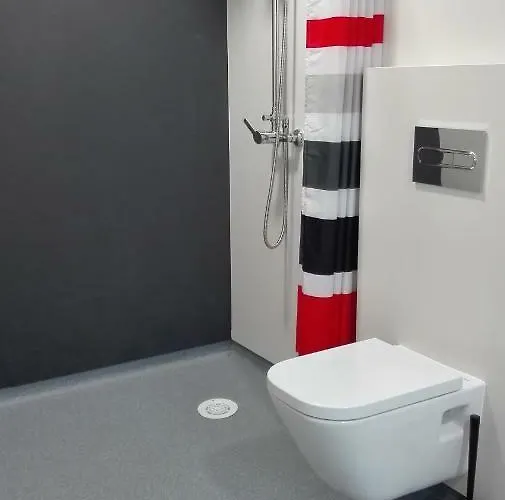 Albergue Boente Maison d'hôtes 2*