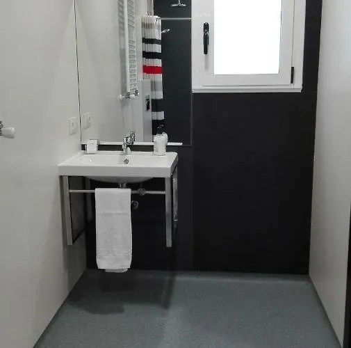 Albergue Boente