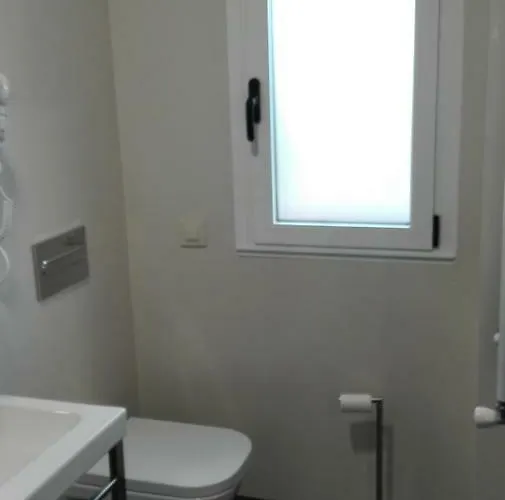 Albergue Boente Penzion 2*