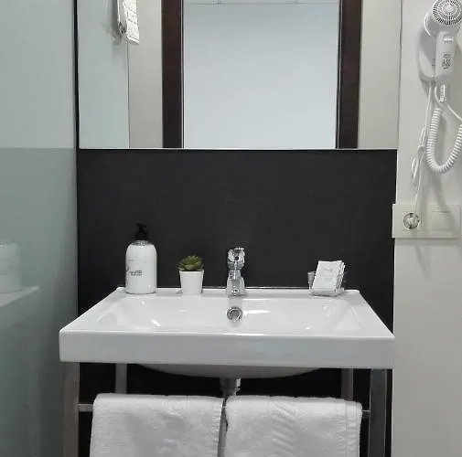 Albergue Boente Penzion Boente
