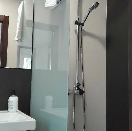 Penzion Albergue Boente 2*