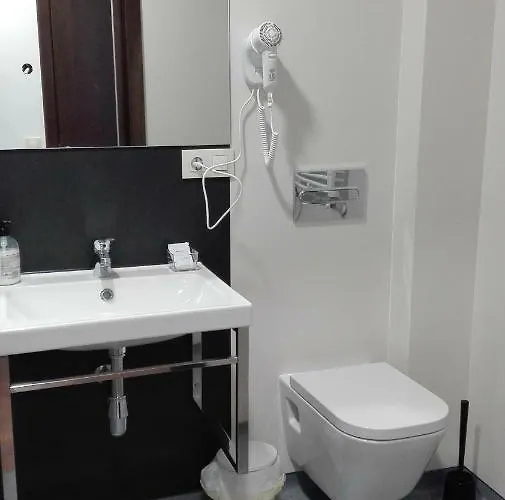 Albergue Boente 2*