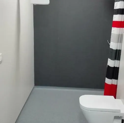 Maison d'hôtes Albergue Boente Boente