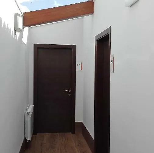 Albergue Boente Penzion 2*