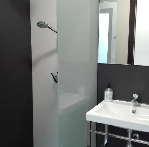 Maison d'hôtes Albergue Boente