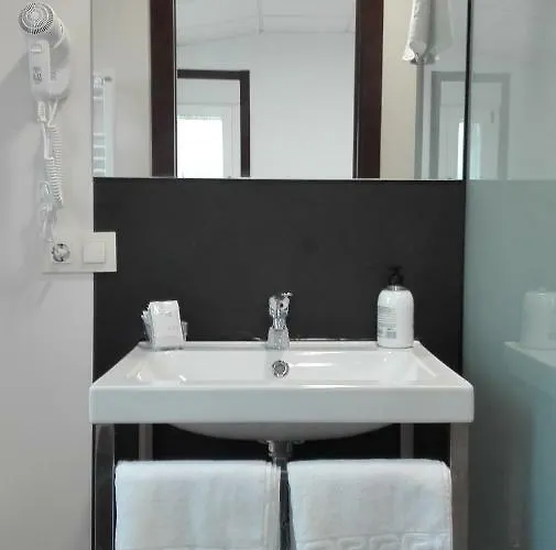 Albergue Boente 2*