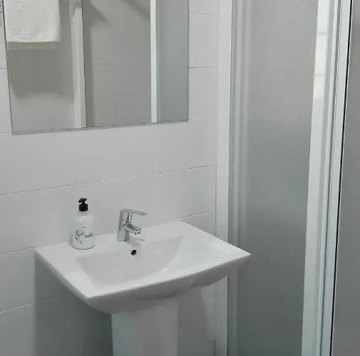 Albergue Boente 2*